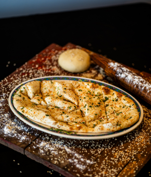 About our restaurant
