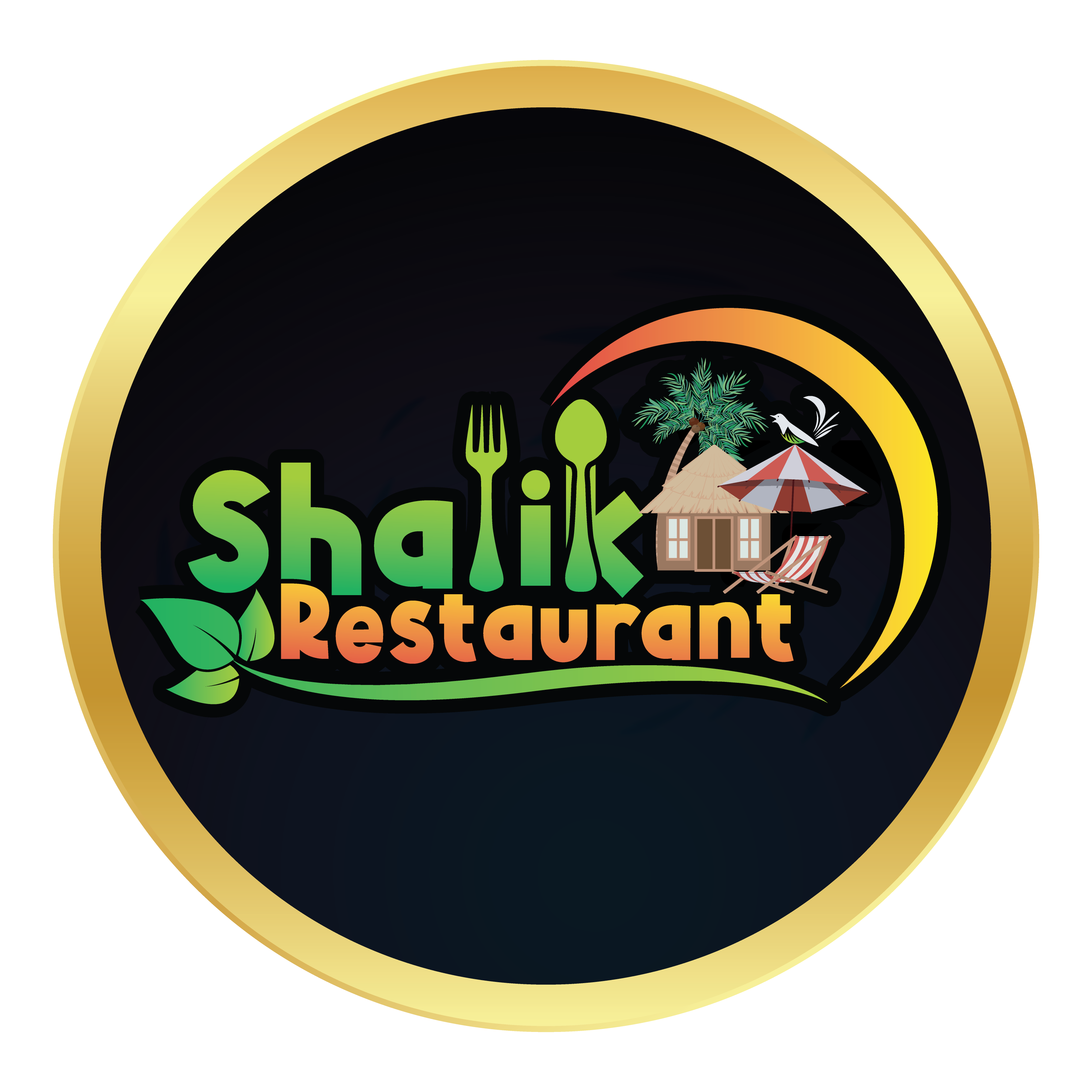 Shalik Restaurant-No. 1 Restaurant In Cox's Bazar