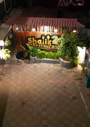 Restaurant video