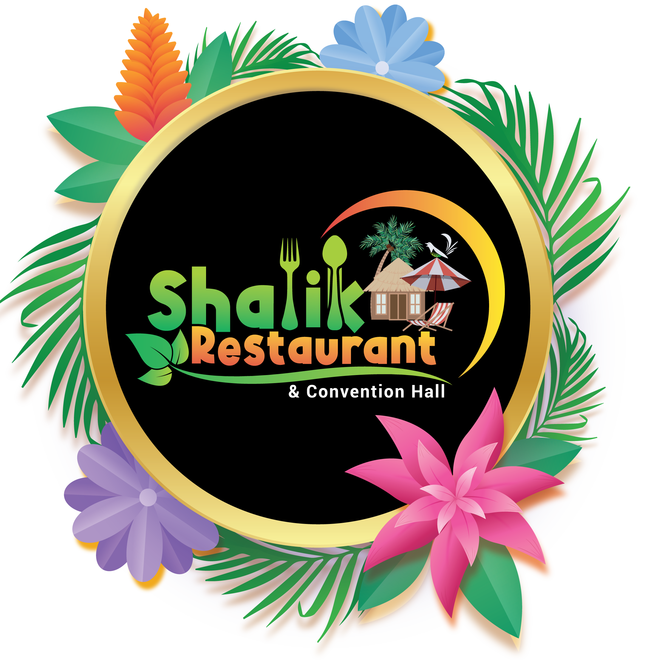 Shalik Restaurant & Convention Hall